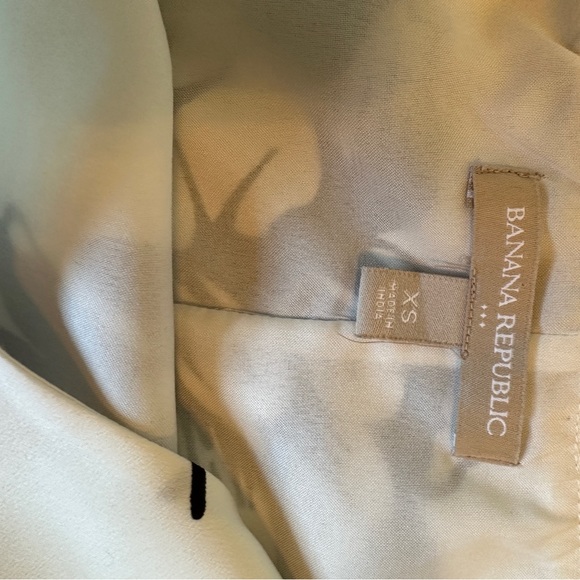 Banana Republic Tank Top - NWOT - Picture 6 of 7